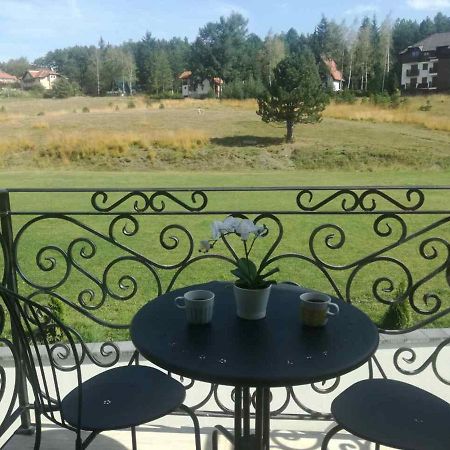 Apartman Luka Lux Zlatibor Buitenkant foto