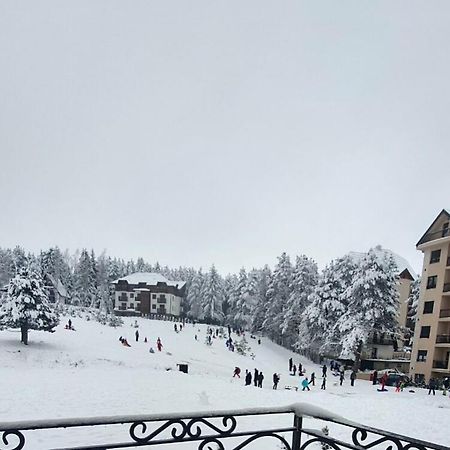 Apartman Luka Lux Zlatibor Buitenkant foto