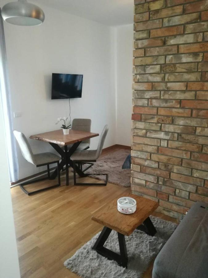 Apartman Luka Lux Zlatibor Buitenkant foto