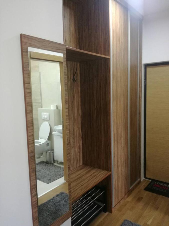 Apartman Luka Lux Zlatibor Buitenkant foto