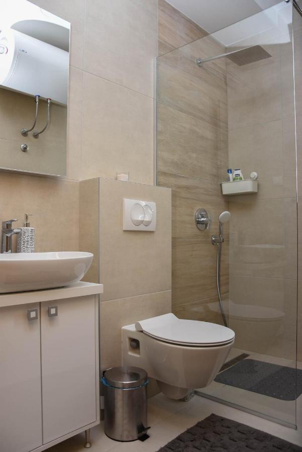 Apartman Luka Lux Zlatibor Buitenkant foto