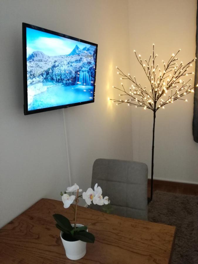 Apartman Luka Lux Zlatibor Buitenkant foto
