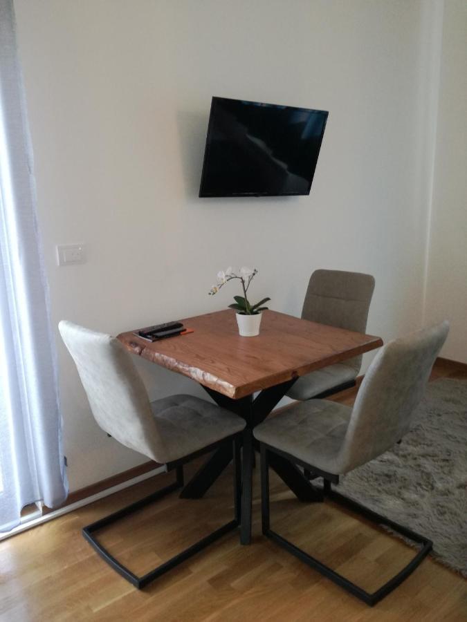 Apartman Luka Lux Zlatibor Buitenkant foto